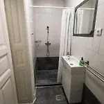 Appartement Pest-port Private Room-5 *