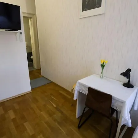 Pest-port Private Room-5 *