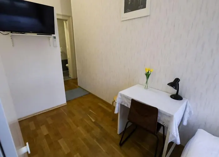 Pest-port Private Room-5 *