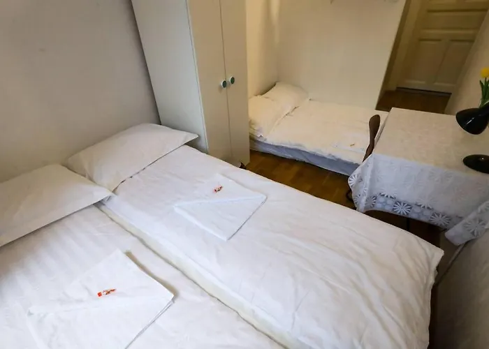 Pest-port Private Room-5 Apartament *