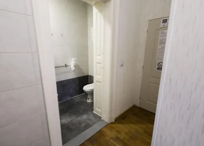 Pest-port Private Room-5 *