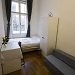 Pest-port Private Room-5