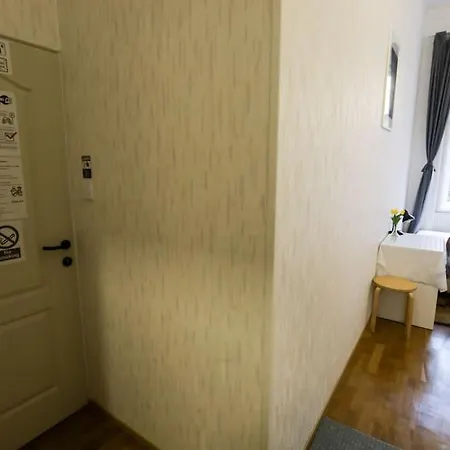 Pest-port Private Room-5 Apartamento Budapest